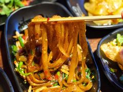 -Let’s WaKao瓦烤(贝森店)