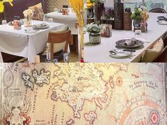 -K·Kitchen KK牛扒厨房(江南西店)