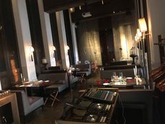 大堂-莲西餐(曲江店)