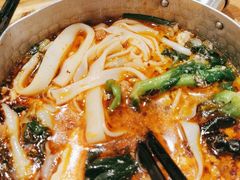 -小满手工粉(上海文峰广场店)