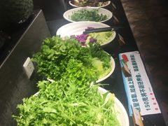 -鼎香缘海鲜自助火锅烤肉(锦辉购物广场店)