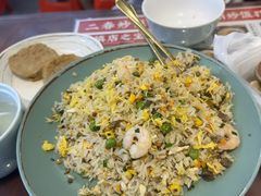 -扬二春炒饭(国庆路总店)