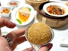 -潮福城潮州大酒楼(湖滨北路店)