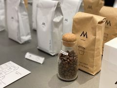 -M Stand(宁波万象城店)