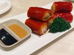 -粤玲珑广式早茶·茶餐厅