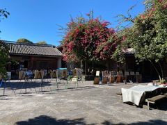 -比顿咖啡(和顺古镇店)