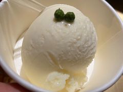 花椒冰淇淋-烤匠麻辣烤鱼(环球中心店)