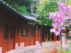 -太湖源风景区
