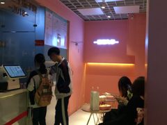 -狐狸和向日葵(北京路店)