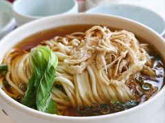 -玉林烤鸭店(定福庄店)