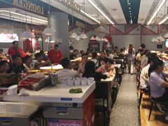 -龍歌自助小火锅(城阳万象汇店)