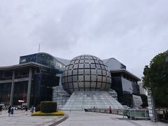 -西湖文化广场