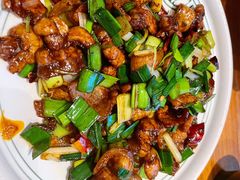-云海肴·汽锅鸡·云南菜(苏州中心店)