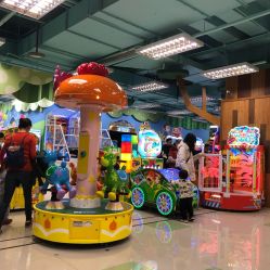 -Mollyfantasy莫莉幻想(重庆袁家岗喜盈门范城店)