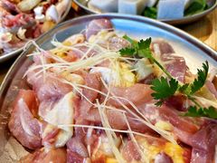 -阿鸡鱼庄·顺德鲜蒸小炒(亚运村店)