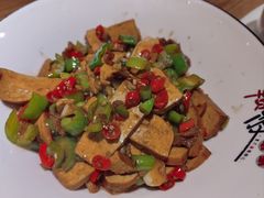 -赣饭农家·江西小炒(西乡店)