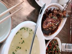 -老字号敖鸡肉