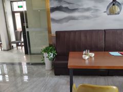 大堂-金熙楼(熙南里店)