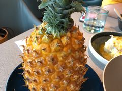 -半山腰·云南菜(侨福芳草地店)