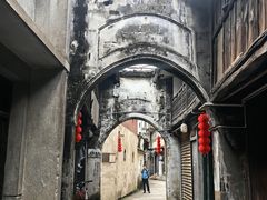 -崇仁古镇