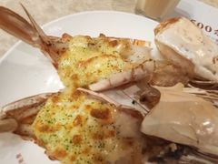 -芭菲盛宴·环球美食(解放碑英利国际店)