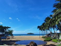 -石梅湾艾美度假酒店