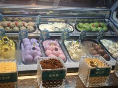-東盛炭烤自助料理(浦东文峰广场店)