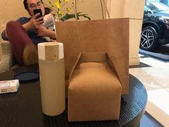 -知亘茶食