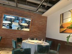 -漢舍中国菜馆(889广场店)