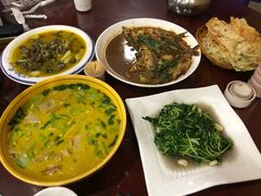 -杨辉饭店