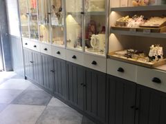 -美丽心情蛋糕(江苏路店)