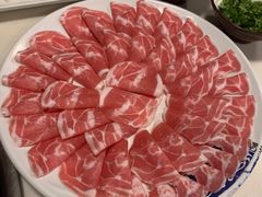 -福寿斋·老北京铜锅涮肉·烤鸭(顺义总店)
