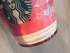 朗姆香草风味玛奇朵-星巴克(金谊广场店)