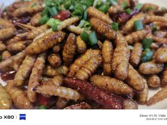 -小喜客·云南特色菜(纳西庭院店)