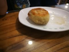 门丁肉饼-南来顺饭庄·清真(南菜园店)