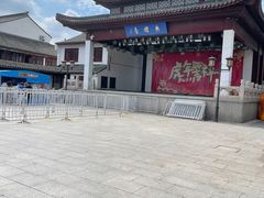 -召稼楼古镇