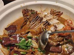 -黄泥岗·地道湖北菜(奥特莱斯店)