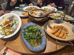 -常来小聚·广州非遗传承餐厅(地王广场店)
