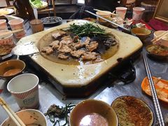 -阿昌白族石板烧(大理古城店)