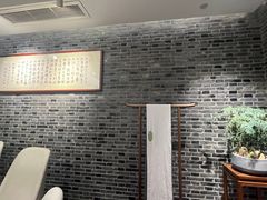-火福·天湖阁大闸蟹博物馆主题餐厅(浅水湾店)