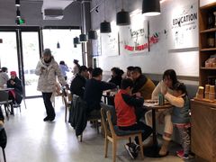 大堂-明谦·Coffee&Cocktail Bar(美您公园店)