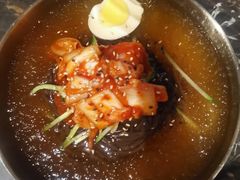 -大叹号·朝鲜族烤肉(潍坊泰华城店)