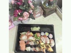 -河风精致寿司(太原店)