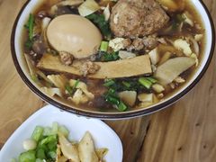 -亲贤打卤面(八一街店)
