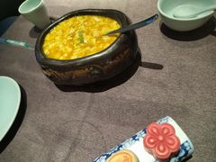 -羲和雅苑•北京烤鸭(乐园道万象城店)