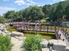 -北京西山国家森林公园