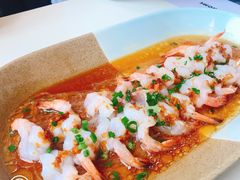 -外婆家(古墩印象城店)