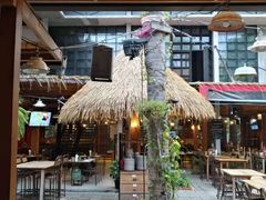 -Naughty Nuri’s Phuket