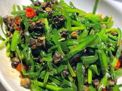 -徽州月·民间徽菜(浦东总店)