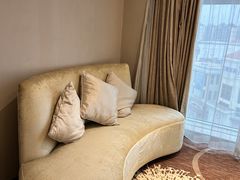 -青岛城阳宝龙福朋喜来登酒店